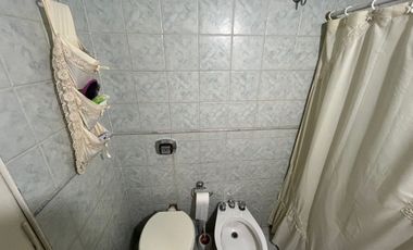 VENTA CASA 2 DORMITORIOS LAVALLE 5300 SANTA FE