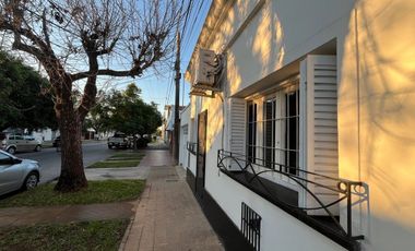 VENTA CASA 2 DORMITORIOS LAVALLE 5300 SANTA FE