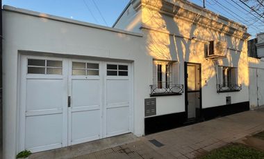 VENTA CASA 2 DORMITORIOS LAVALLE 5300 SANTA FE