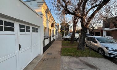 VENTA CASA 2 DORMITORIOS LAVALLE 5300 SANTA FE