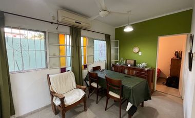 VENTA CASA 2 DORMITORIOS LAVALLE 5300 SANTA FE