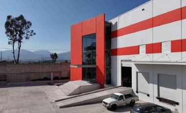 Bodega en renta de 32,000 m2 en Jilotepec (Arco Norte)