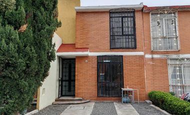 Casa en condominio en Renta  zona Chapulco