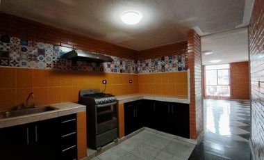 Casa en condominio en Renta  zona Chapulco