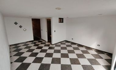 Casa en condominio en Renta  zona Chapulco