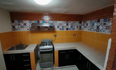 Casa en condominio en Renta  zona Chapulco