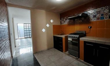 Casa en condominio en Renta  zona Chapulco