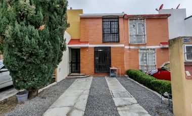 Casa en condominio en Renta  zona Chapulco