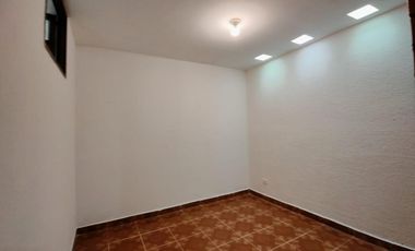 Casa en condominio en Renta  zona Chapulco