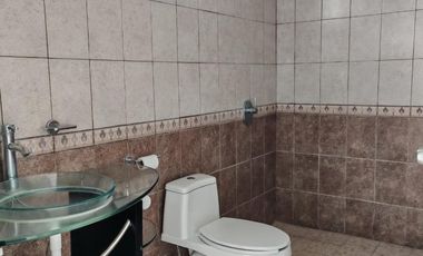 Casa en condominio en Renta  zona Chapulco