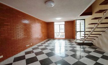 Casa en condominio en Renta  zona Chapulco