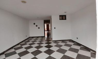 Casa en condominio en Renta  zona Chapulco