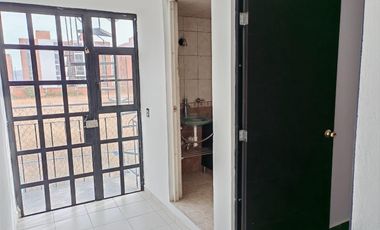 Casa en condominio en Renta  zona Chapulco
