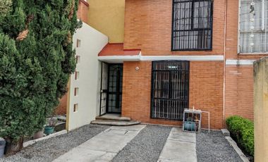 Casa en condominio en Renta  zona Chapulco