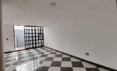 Casa en condominio en Renta  zona Chapulco