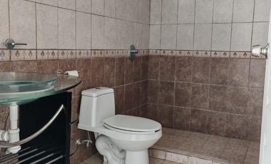 Casa en condominio en Renta  zona Chapulco