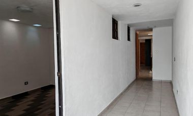 Casa en condominio en Renta  zona Chapulco