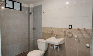 Casa en condominio en Renta  zona Chapulco