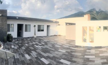 DEPARTAMENTO EN RENTA ZONA SUR DE MONTERREY CONTRY