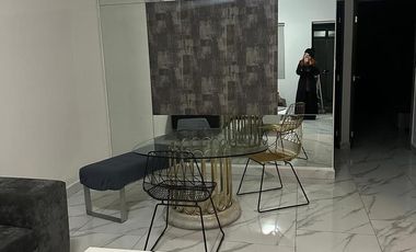 DEPARTAMENTO EN RENTA ZONA SUR DE MONTERREY CONTRY