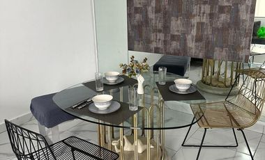 DEPARTAMENTO EN RENTA ZONA SUR DE MONTERREY CONTRY
