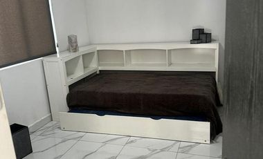 DEPARTAMENTO EN RENTA ZONA SUR DE MONTERREY CONTRY