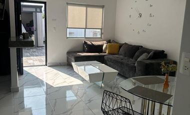 DEPARTAMENTO EN RENTA ZONA SUR DE MONTERREY CONTRY