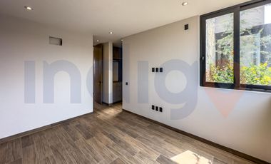 Casa amueblada en Renta en  Altozano en condominio Roca