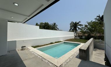Casa en Venta Rincon del Conchal