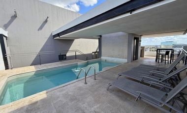 Departamento en Renta en Santa Gertrudis Copo