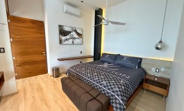 Departamento en Renta en Santa Gertrudis Copo