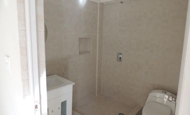 Departamento en renta en Nezahualcoyotl