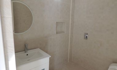 Departamento en renta en Nezahualcoyotl