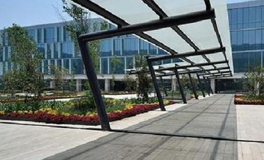 Oficinas en renta en Hacienda de Echegarray