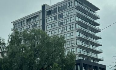 Departamento en Renta en Torre Binen León Guanajuato Zona Norte