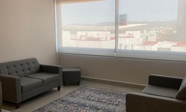 Departamento en Renta en Torre Binen León Guanajuato Zona Norte