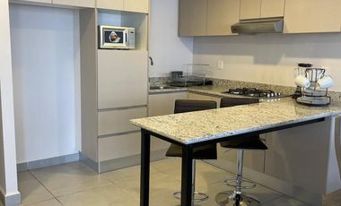 Departamento en Renta en Torre Binen León Guanajuato Zona Norte