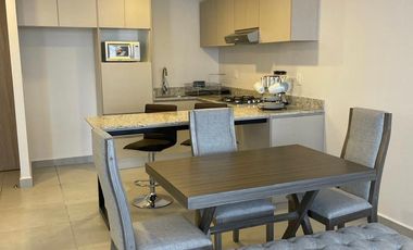 Departamento en Renta en Torre Binen León Guanajuato Zona Norte