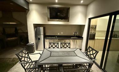 Casa en Renta o Venta en Mítica Residencial, Santiago, N.L.
