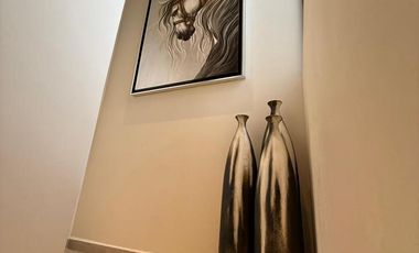 Casa en Renta o Venta en Mítica Residencial, Santiago, N.L.