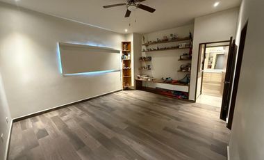 Casa en Renta o Venta en Mítica Residencial, Santiago, N.L.