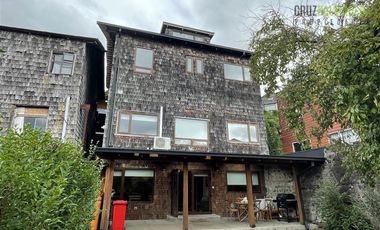 Departamento en Arriendo en Calle Del Salvador