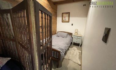 Departamento en Arriendo en Calle Del Salvador