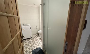 Departamento en Arriendo en Calle Del Salvador