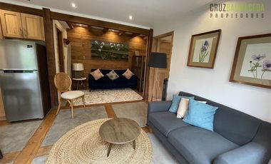 Departamento en Arriendo en Calle Del Salvador