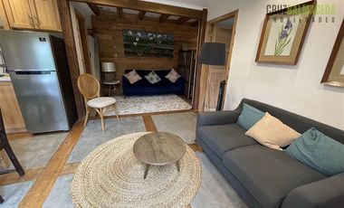 Departamento en Arriendo en Calle Del Salvador
