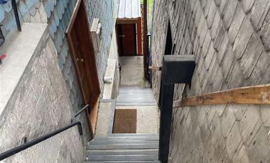 Departamento en Arriendo en Calle Del Salvador