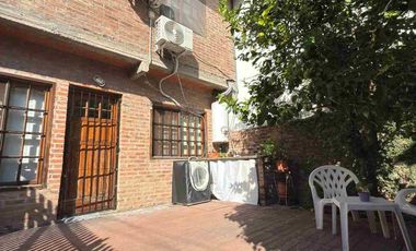 Venta Casa en Ph 3 dormitorios con patio y cochera