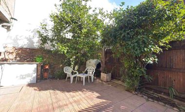 Venta Casa en Ph 3 dormitorios con patio y cochera