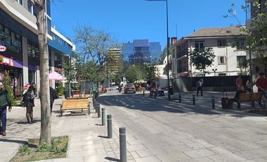Local Comercial en Arriendo en General Holley con bucarest